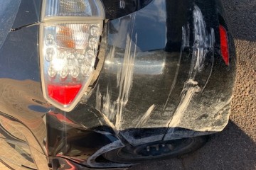 2008 Subaru Impreza