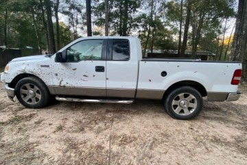 Ford F-150 2006