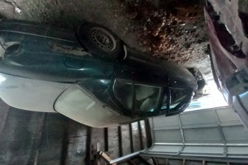 Chevrolet Lumina 2000