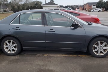 Honda Accord 2004