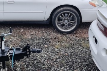 2006 Ford Taurus