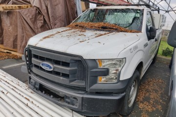 2016 Ford F-150 - Photo 5 of 7
