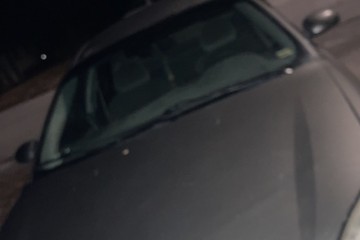 2002 Ford Taurus