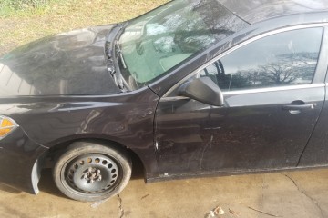 2010 Chevrolet Malibu