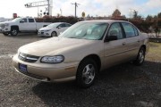 2003 Chevrolet Malibu