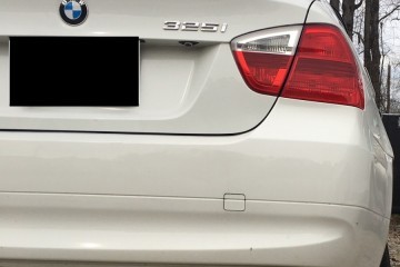 2006 BMW 3 Series - Photo 5 of 8