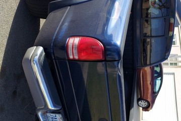 Dodge Dakota 2002