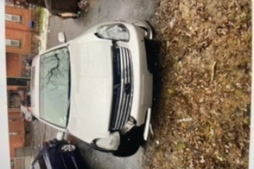 2004 Infiniti G35
