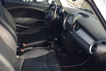 2012 MINI Cooper