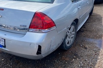 2010 Chevrolet Impala