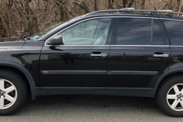 2004 Volvo XC90
