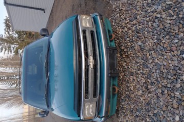 1996 Chevrolet Blazer