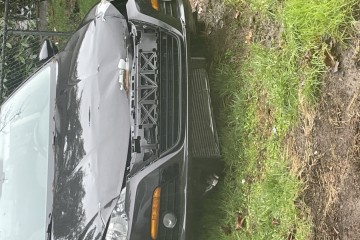 Volkswagen CC 2010