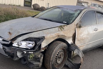 Honda Accord 2004