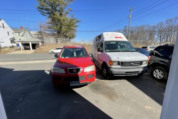 2006 Saturn VUE