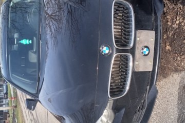 Junk BMW 3 Series 2013 Image
