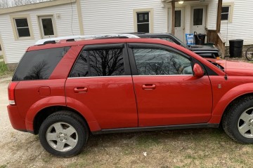 2006 Saturn VUE