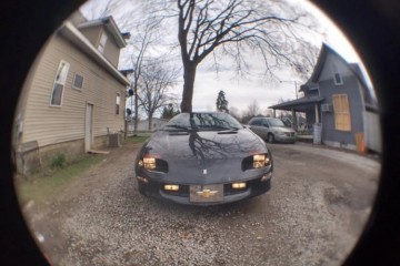 Chevrolet Camaro 1994