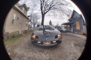 1994 Chevrolet Camaro - Photo 1 of 4