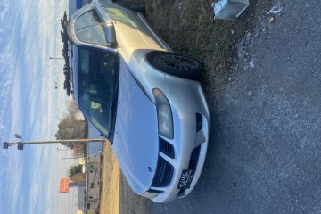 Saab 9-2X 2006