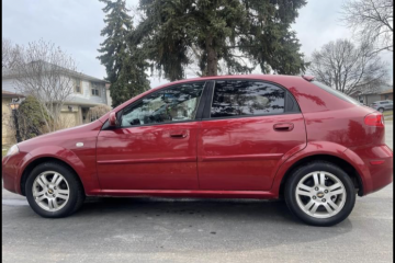 2007 Chevrolet Monte Carlo - Photo 1 of 3