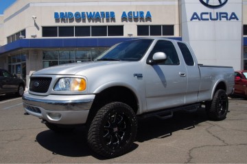 1999 Ford F-150