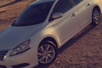 2013 Nissan Sentra