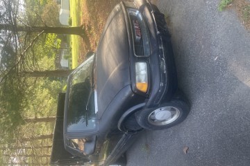 1994 GMC Sonoma