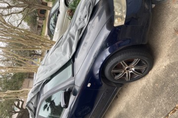 Audi A4 2005