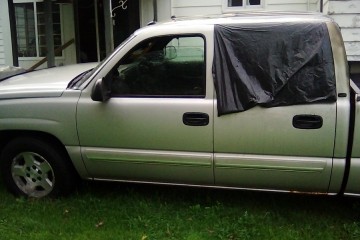Chevrolet Silverado 1500 2005