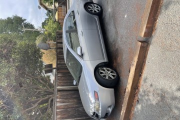 2005 Acura TSX