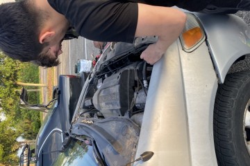 Honda Odyssey 2004