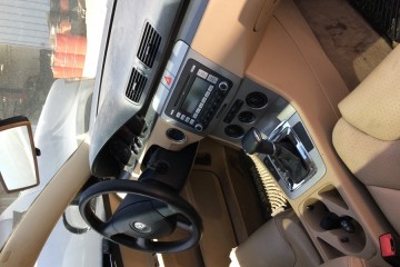 Volkswagen Jetta 2007