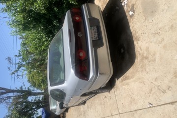 2002 Chevrolet Impala