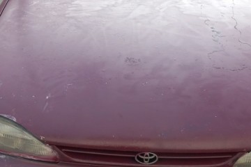 1995 Toyota Camry