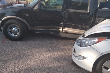 2001 Ford F-150