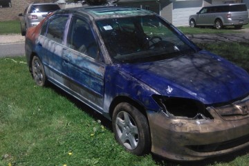 2005 Honda Civic
