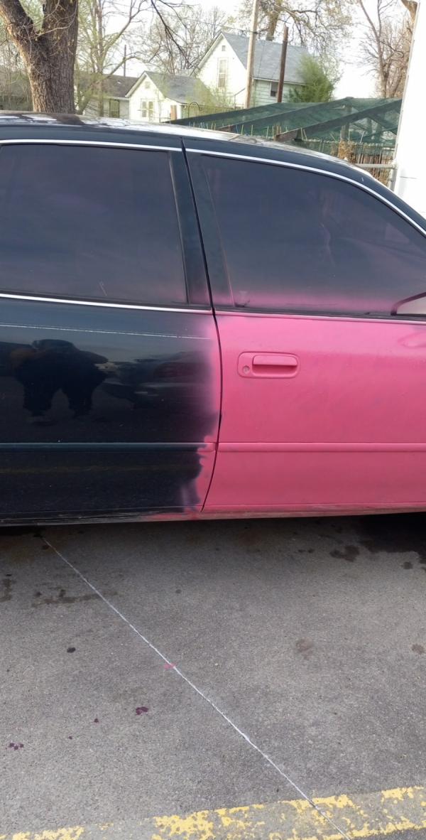 1995 Toyota Camry For Sale in Grand Island, NE Salvage Cars