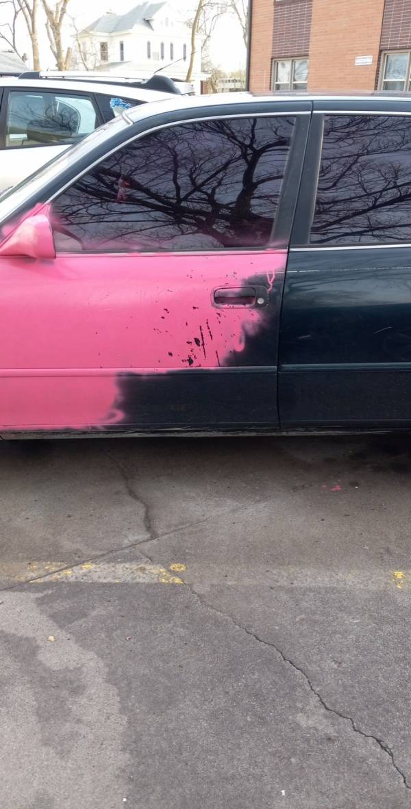 1995 Toyota Camry For Sale in Grand Island, NE Salvage Cars