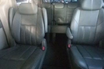 2008 Chrysler Town and Country