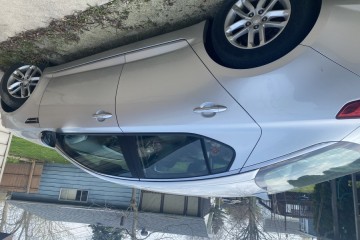 2012 Kia Optima