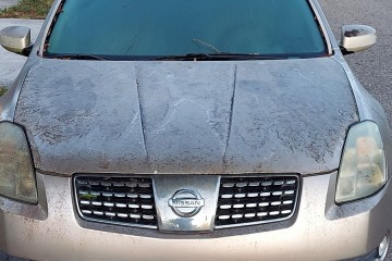2005 Nissan Maxima