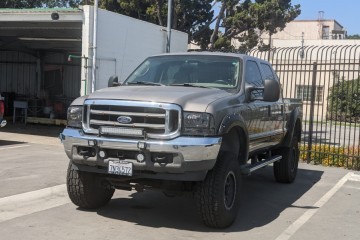 Ford F-250 Super Duty 2004 - Photo 2 of 5