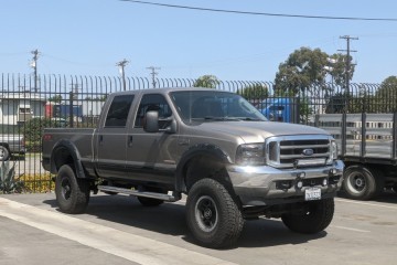 Ford F-250 Super Duty 2004 - Photo 1 of 5