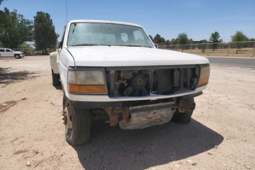 1994 Ford F-250 - Photo 1 of 2