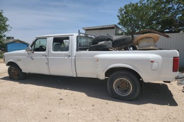 1994 Ford F-250 - Photo 2 of 2