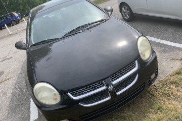 Dodge Neon 2005