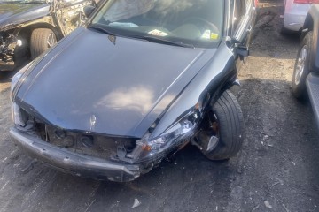 Honda Accord 2010