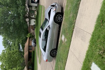 Honda Accord 2003