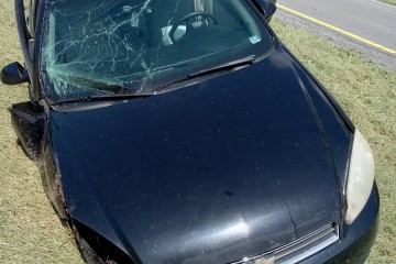 2006 Chevrolet Impala